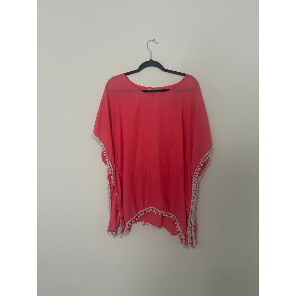 Adreamly Bathing Suit Coverup